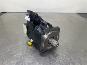 Volvo L45 Rexroth ALA10VO60 Load sensing pump