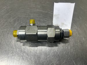 Fluid-Press FPS-3/4 Rückschlagventil/Terugslagklep