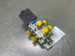 Oleodinamica LC L7454136DE00000 6/2 Valve-6/2 Wegeventil