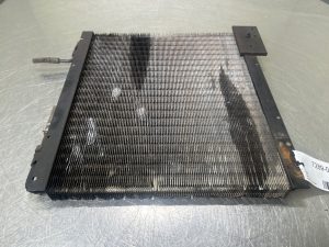 Liebherr A914 5614406 Airco condenser/Air conditioning condenser