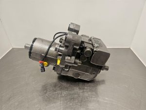 Deutz Agroton Rexroth A4VG28EP1+A4FM28-ECCOM1,5-IT4 CVT/Drive pump
