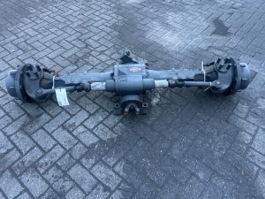 Dana Spicer 211/239 Axle/Achse/As