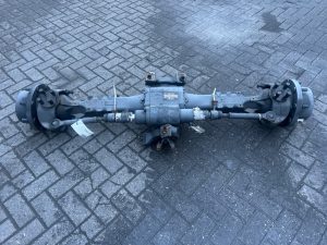 Dana Spicer 211/239 Axle/Achse/As