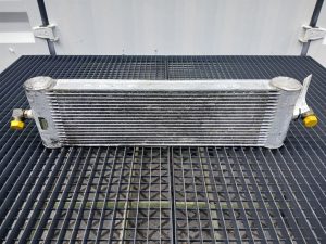 Hitachi ZW150PL 263E2-12031 Oil cooler/Ölkühler/Oliekoeler