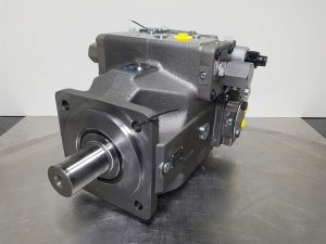 Rexroth A4CSG355EPD/30R-VPB35F994D Drive pump
