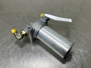 Hitachi ZW150PL 26195-42381 Oil Filter