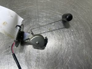 Hitachi ZW150PL HL4631459 Fuel indicator/Fuel float