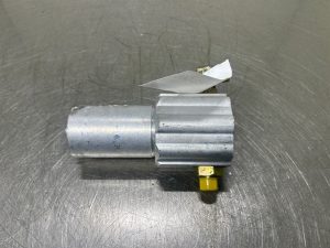 Hitachi ZW150PL 26557-42461 Filter