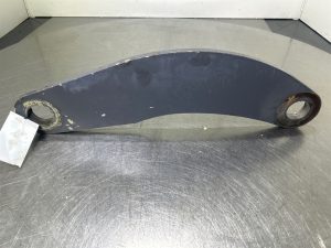 Hitachi ZW150PL Shift lever/Deflection lever/Push piece