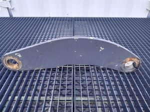 Hitachi ZW150PL - Shift lever/Umlenkhebel/Duwstuk
