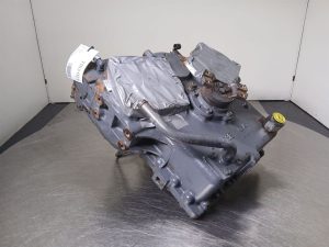 Hitachi ZW150PL-163E3-40002-Transmission/Gearbox