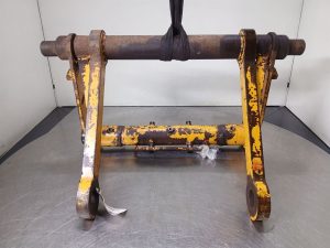 Ahlmann AZ14 4146539K/5726021A Quick coupler