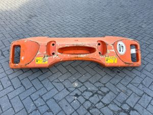 Hitachi ZW150PL 263E6-32001 Counterweight/Heckgewicht