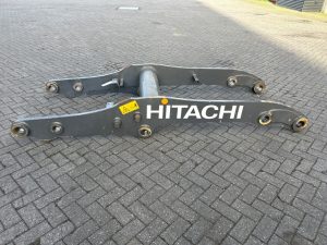 Hitachi ZW150PL-563E0-50501-Lifting framework/Schaufelarm