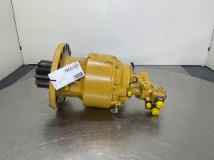 Caterpillar M316 560-3995 Swing motor/Schwenkmotor/Zwenkmotor