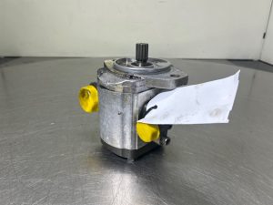 Ahlmann AZ14 Ultra 68394796 Gearpump/Zahnradpumpe/Tandwielpomp