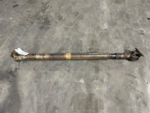 Ahlmann AZ14 4106104A/4108718A Propshaft/Gelenkwelle