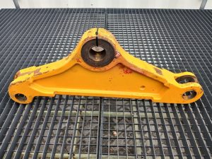 Ahlmann AZ14-4146349O/4146350O-Shift lever/Deflection lever