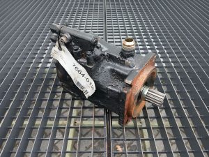 Volvo TAD720VE Load sensing pump