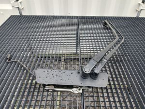 Caterpillar M316 580-5408 Wiper arm/Wiper arm