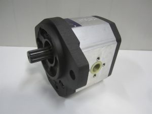 Zeppelin ZL8C/ZL10B/ZL10C/ZL12C 7SX7553 Gearpump