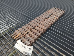 Ahlmann AZ10 Leaf chain