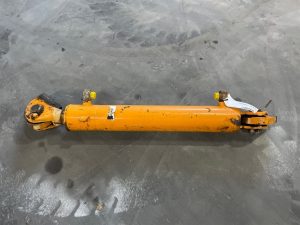 Ahlmann AZ10 4197977A Tilt cylinder/Kippzylinder