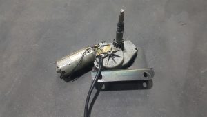 Liebherr L544-Valeo SWMP403482 24V-7409851-Wiper motor