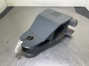 Liebherr L514 9069620 Bearing fork/Lagergabel