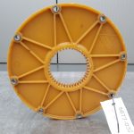 Liebherr L514 10010559 Flange coupling/Kupplung