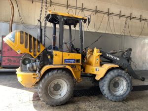 Volvo L30B-Z/SX Z / SX (For parts)