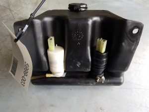 Volvo L30B-Z/SX SWF JDL78422 Tank/Container/Reservoir