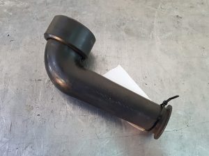 Volvo L30B-ZM2808883-Exhaust pipe