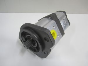 Ahlmann AZ5/AZ6/AS70 4198288A Gear pump