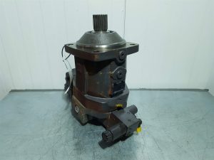 Volvo L30B-Z/SX-11308277/R902100160-Drive motor