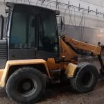 Ahlmann AZ90TELE AZ 90 TELE (For parts)