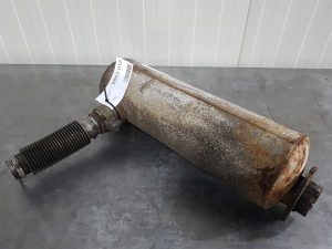 Ahlmann AZ90TELE-4139474G/4197835A-Exhaust-Silencer