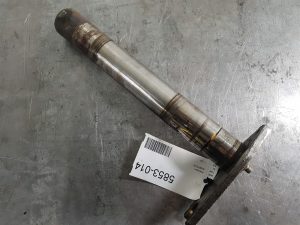 Ahlmann AZ 90 TELE - Pin/Bolzen/Pen