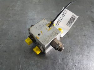Ahlmann AZ90TELE Integrated Hydraulics LT-35H56.0-K Shock valve/Valve