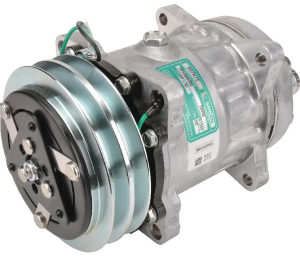 Ahlmann AZ150 4180960A Compressor/Compressor/Air conditioning pump