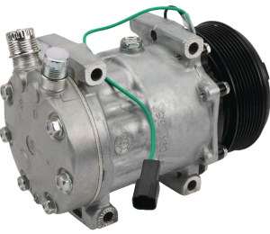Liebherr LH 10116769 Compressor