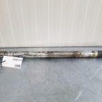 Zeppelin ZL 10 B - 7SX9451 - Pin/Bolzen/Pen