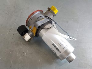 Argo Filter E10338 - Zeppeling ZL 10 B - Filter
