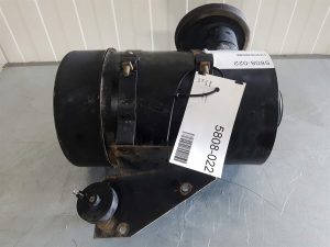 Zeppelin ZL10B - Air filter/Luftfilter/Luchtfilter