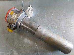 Zeppelin ZL10B Argo Filter ES074-6120
