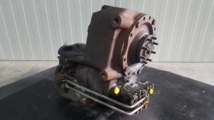 ZF 2HL - 100 - Liebherr A 904 C HD - Transmission