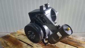 O&K MH6.5 2807620 Transmission/Gearbox