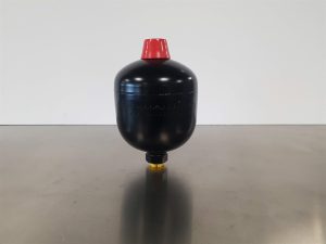 Ahlmann AZ150 4101298A/4101295A/4101299A Accumulator