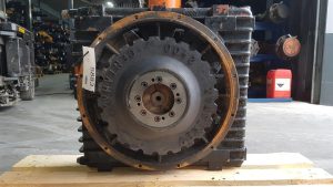 Stiebel 4289.36.09902.96 Transmission/Gearbox/Transmission box