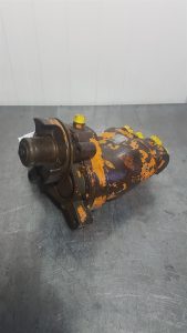 Hydro Gigant 115160200 - Drive motor/Fahrmotor